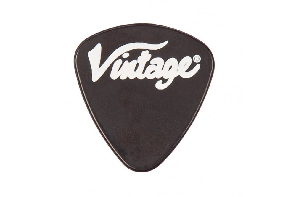 Vintage V40 Bass 3 Tone Sunburst Guitar Pack