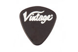 Vintage V40 Bass Boulevard Black Guitar Pack