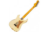 Vintage V6 Thomas Blug Signature White