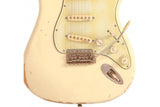 Vintage V6 Thomas Blug Signature White