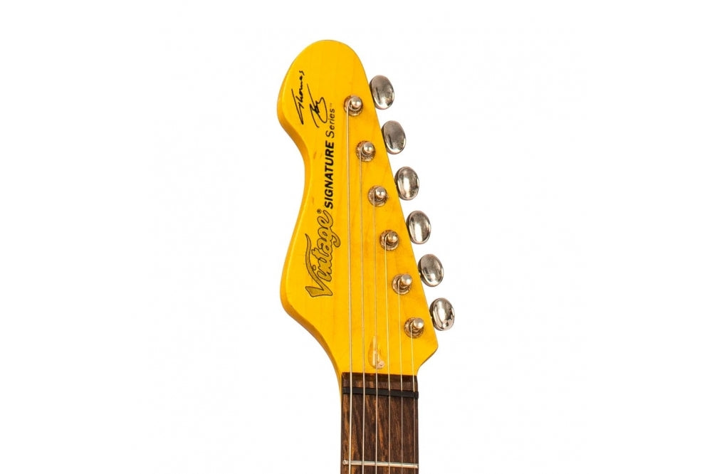 Vintage V6 Thomas Blug Summer Of Love