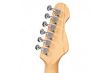 Vintage V60 Left Hand Guitar Pack Boulevard Black