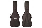 Vintage V60 Left Hand Guitar Pack Boulevard Black