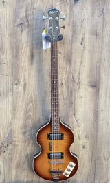 Epiphone Viola Bass - Vintage Sunburst