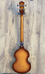 Epiphone Viola Bass - Vintage Sunburst