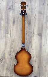 Epiphone Viola Bass - Vintage Sunburst