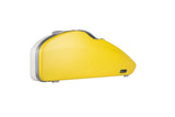BAM Bonbon Hightech Violin Case - Yellow White