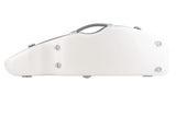 BAM Bonbon Hightech Violin Case - Black White
