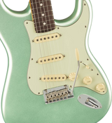 Fender American Professional II Strat RW Mystic Surf Green