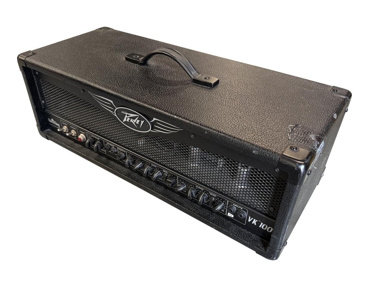 Peavey Valveking VK100 Head