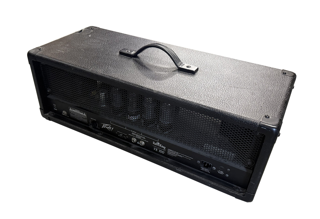 Peavey Valveking VK100 Head