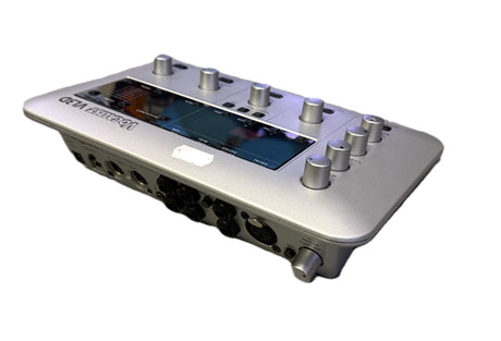 Digitech Vocalist VL3D Vocal Processor