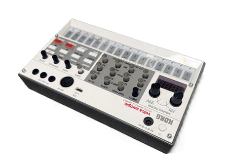 Korg Volca Sample 2 Digital Sample Sequencer