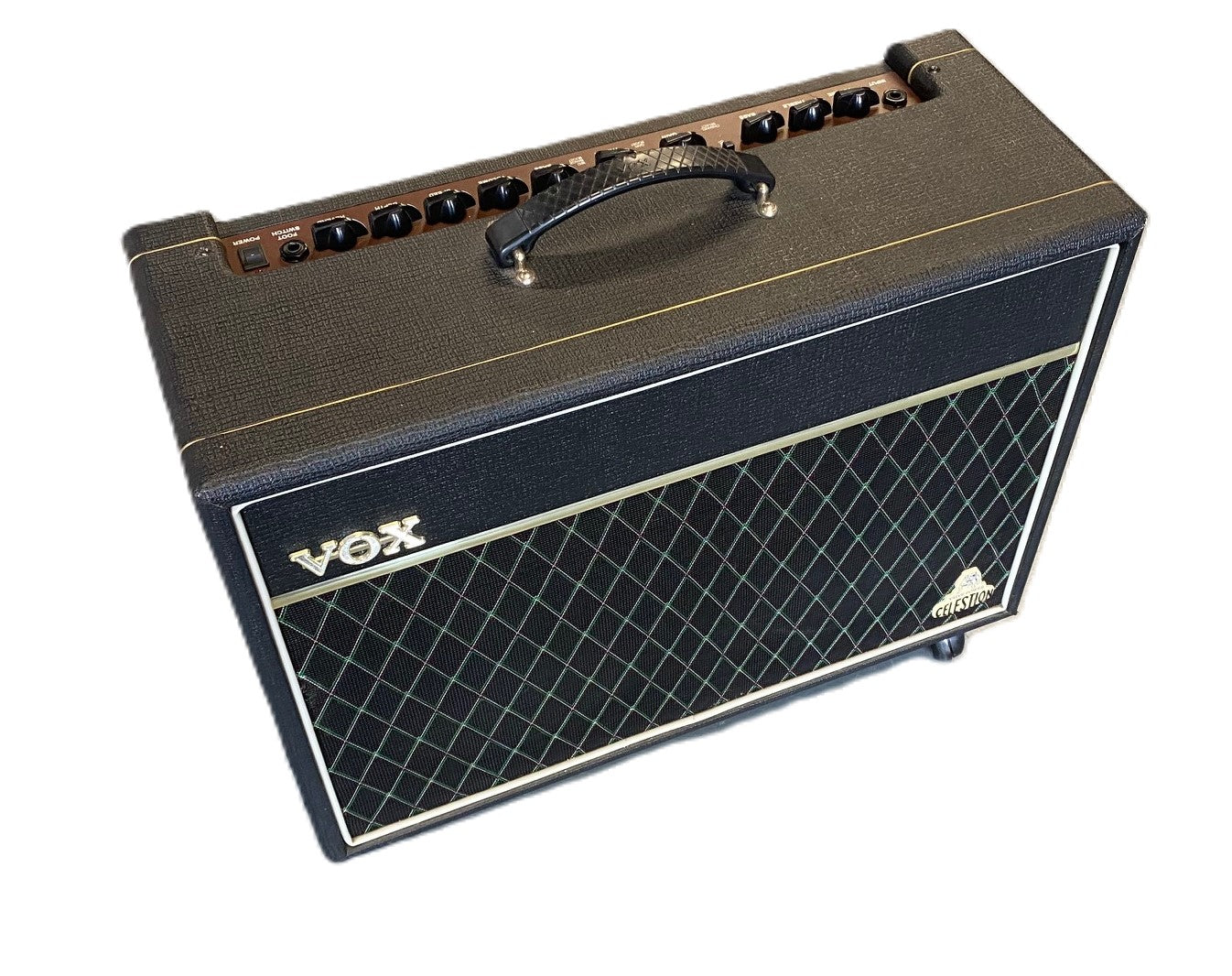 Vox Cambridge 30 – Reidys Home Of Music