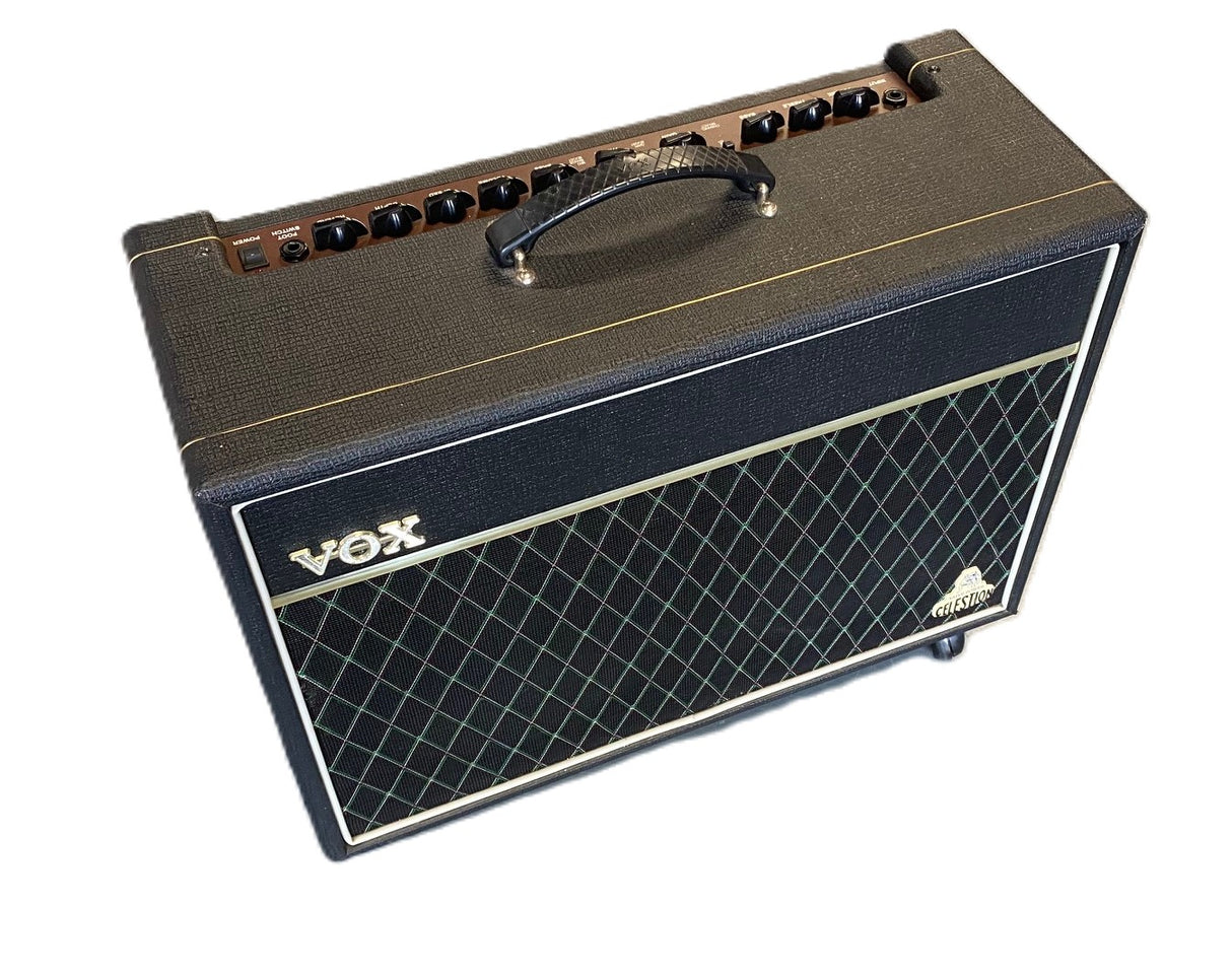 Vox	Cambridge 30