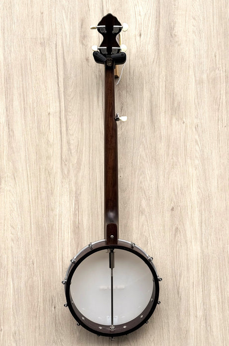 Pilgrim Progress 12 Open Back Banjo