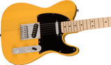 Squier Sonic Telecaster MN Butterscotch Blonde