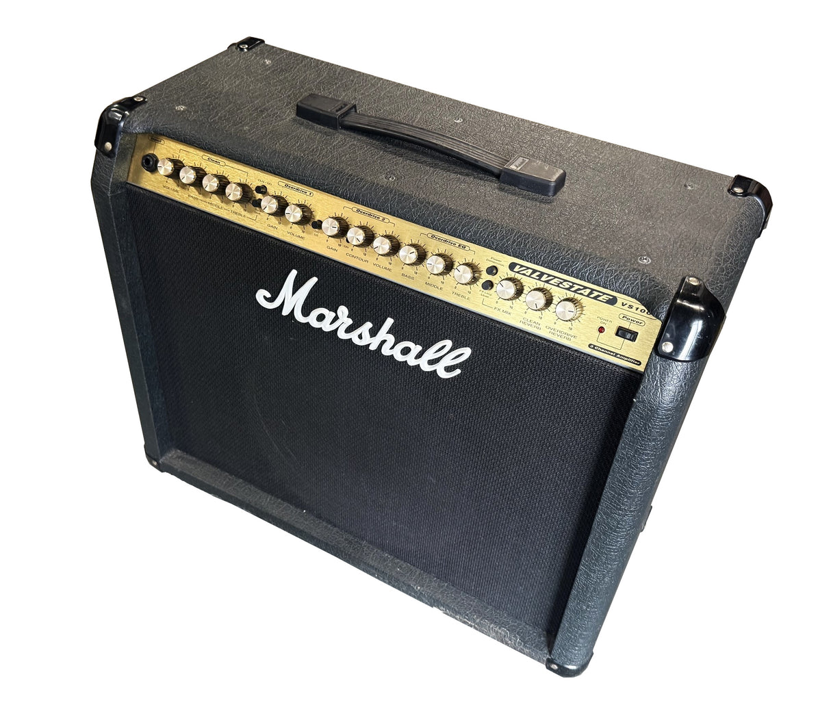 Marshall Valvestate VS100 Combo