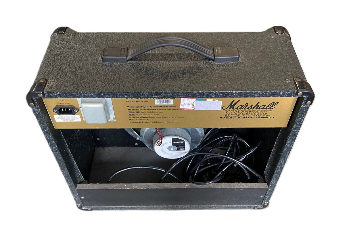 Marshall Valvestate 40V Model 8040