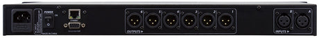 Peavey VSX 26E Audio Processor