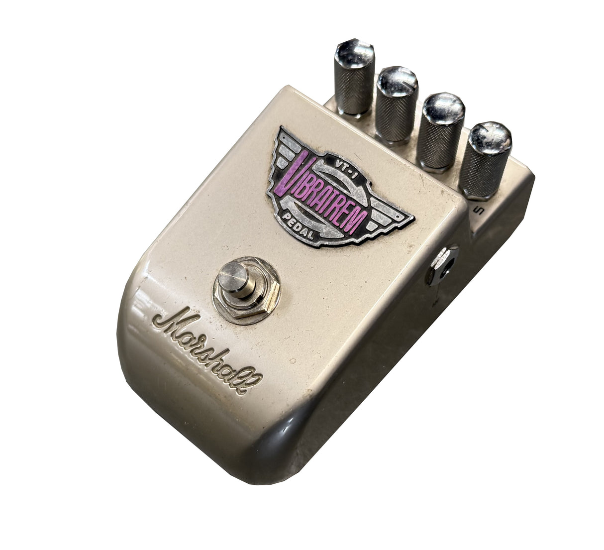 Marshall VT1 Vibratrem Pedal