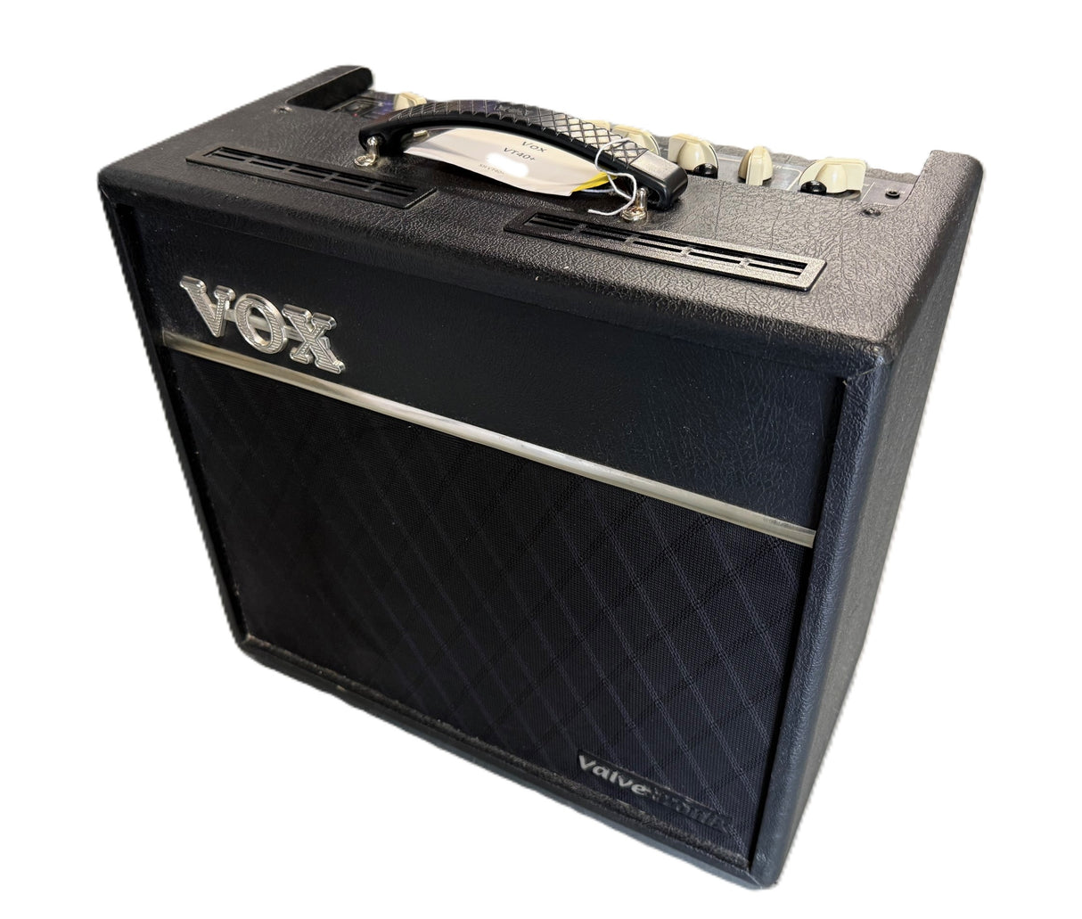 Vox Valvetronix VT40+ Modelling Amp