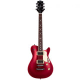 Magneto U-One Velvet Deluxe VV-4400 - Candy Apple Red Silk