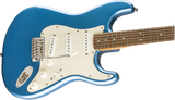 Squier Classic Vibe Strat 60s Lake Placid Blue LRL