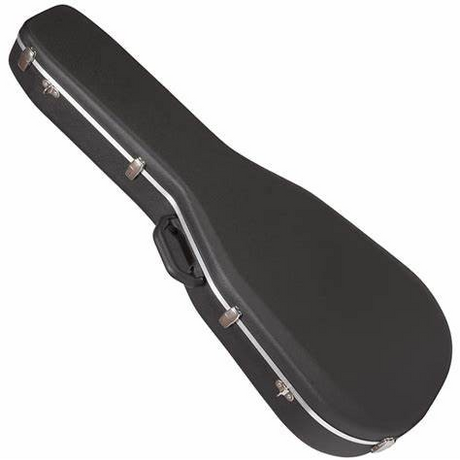 Hiscox Pro Semi Acoustic Guitar Hard Case