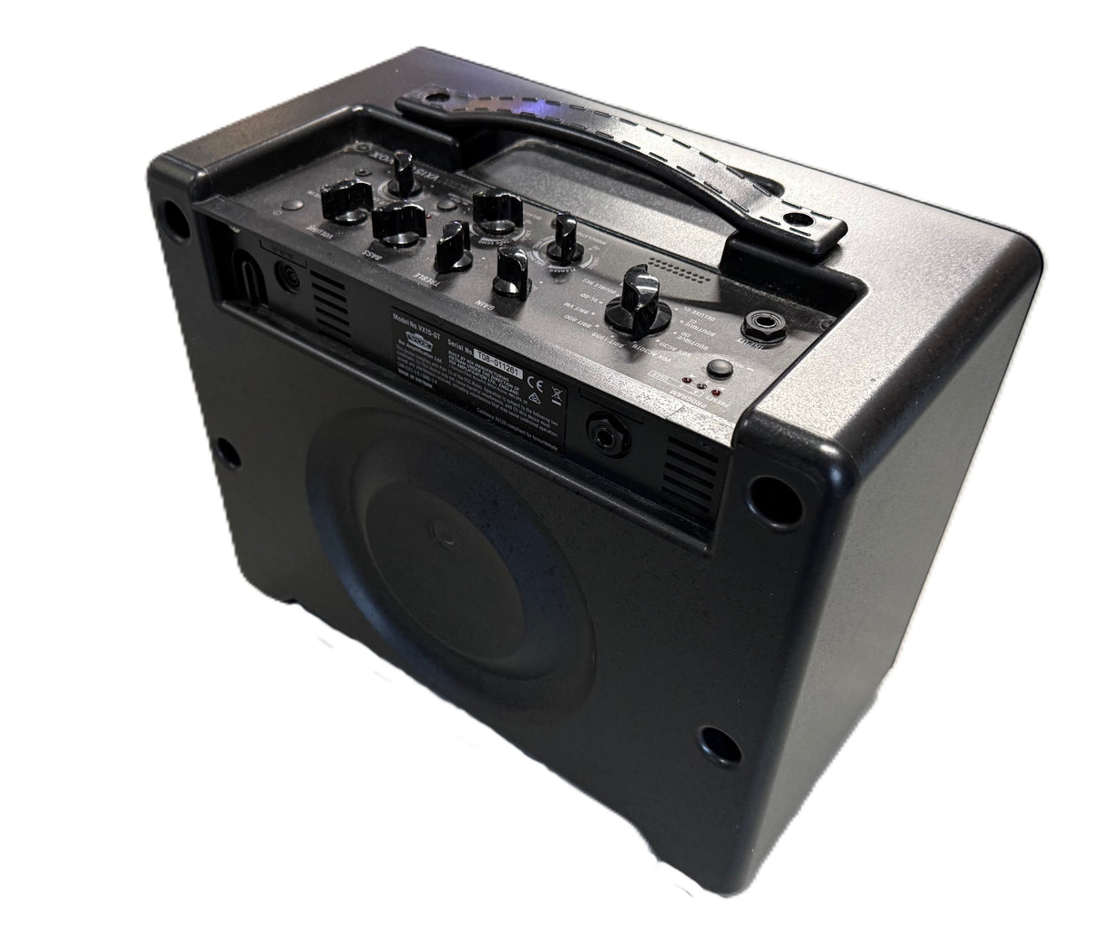 Vox VX15 GT Modelling Amp