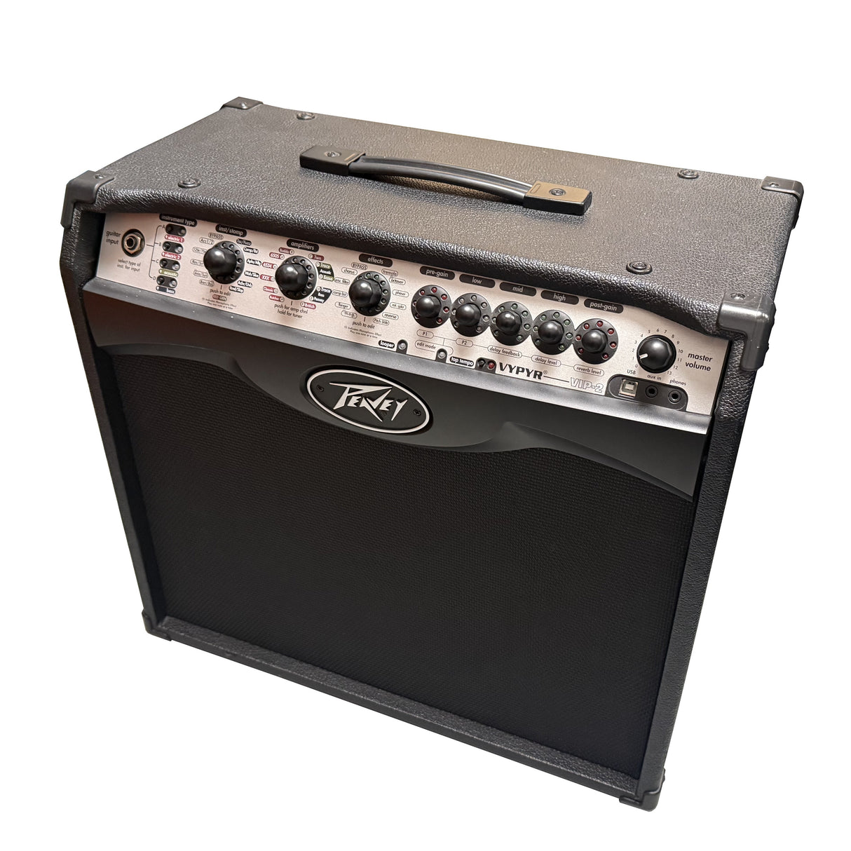 Peavey Vypyr VIP 2  40W Combo