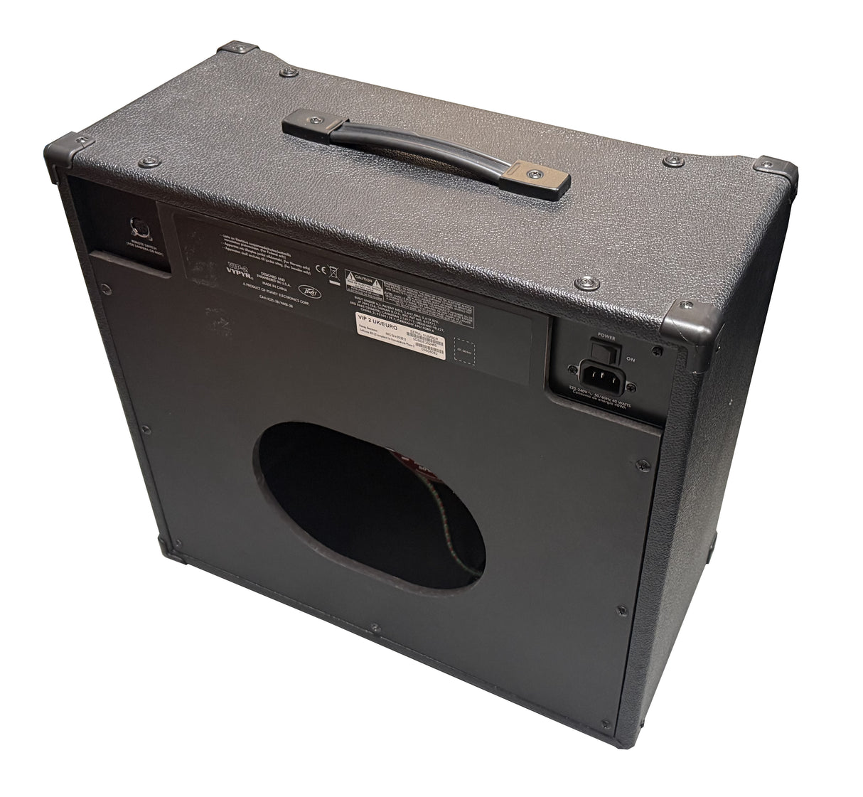 Peavey Vypyr VIP 2  40W Combo