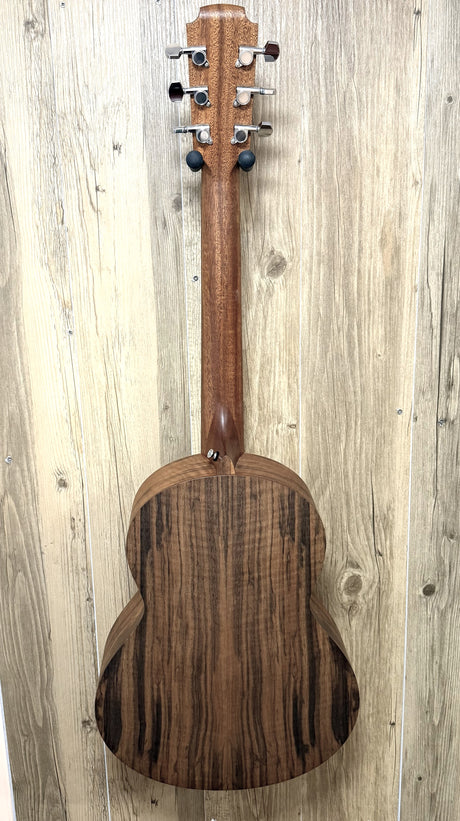 Sheeran By Lowden W04 W-Series Electro-Acoustic Guitar