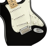 Fender Player Strat Black PF