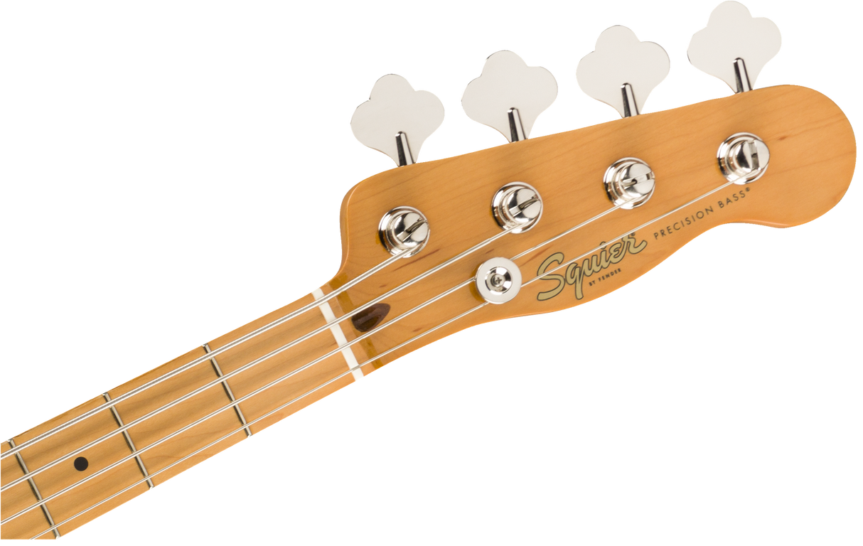 Squier Classic Vibe '50s Precision Bass White Blonde