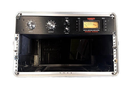 Warm Audio WA76 Compressor with Flight Case