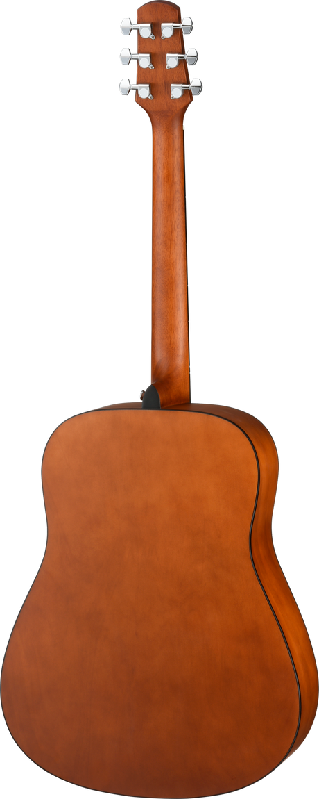 Walden D255 Hawthorne Dreadnought Acoustic - Satin