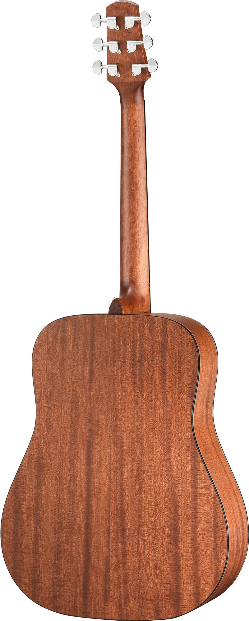 Walden D550EW Natura Solid Spruce Top Dreadnought Electro-Acoustic Open Pore Satin