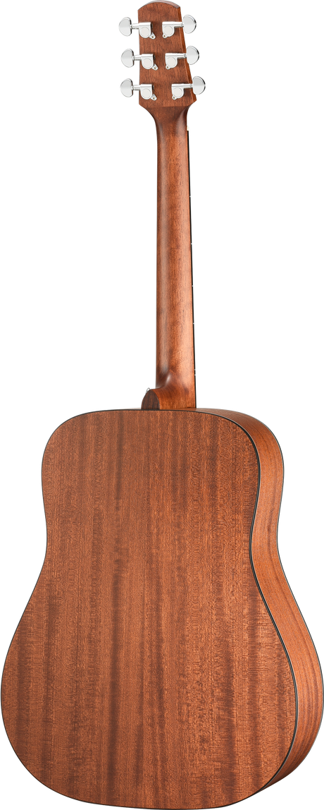 Walden D550EW Natura Solid Spruce Top Dreadnought Electro-Acoustic Open Pore Satin