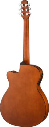 Walden F255CE Hawthorne Folk Electro-Acoustic Cutaway - Satin