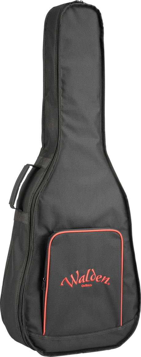 Walden G550EW Natura Grand Auditorium Electro-Acoustic - Open Pore Satin