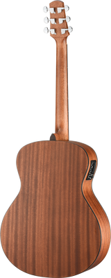 Walden G550REW Natura Armrest Grand Auditorium Electro-Acoustic - Open Pore Satin