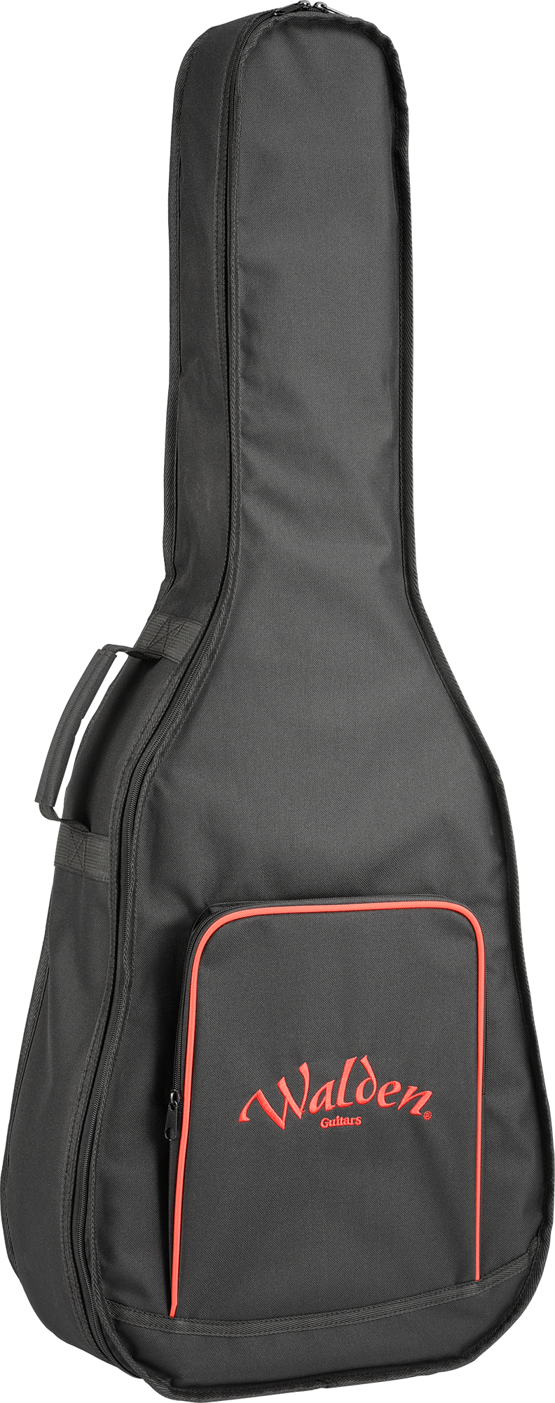 Walden G550REW Natura Armrest Grand Auditorium Electro-Acoustic - Open Pore Satin