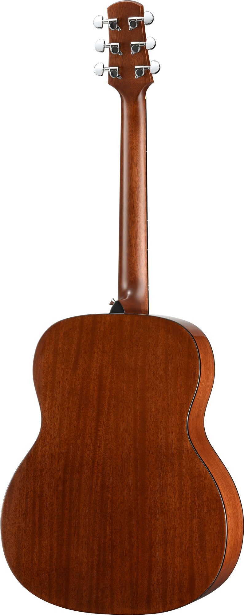 Walden O450W Standard Solid Spruce Top Orchestra Acoustic - Gloss