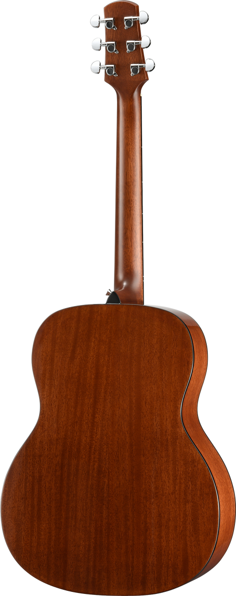 Walden O450W Standard Solid Spruce Top Orchestra Acoustic - Gloss