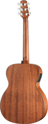 Walden O550EW Natura Solid Spruce Top Orchestra Electric-Acoustic - Open Pore Satin