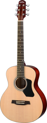 Walden T350W Standard 7/8 sized Travel Acoustic