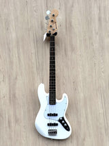 Westwood J-Bass White