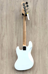 Westwood J-Bass White