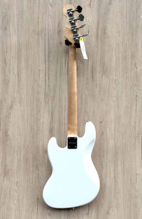 Westwood J-Bass White